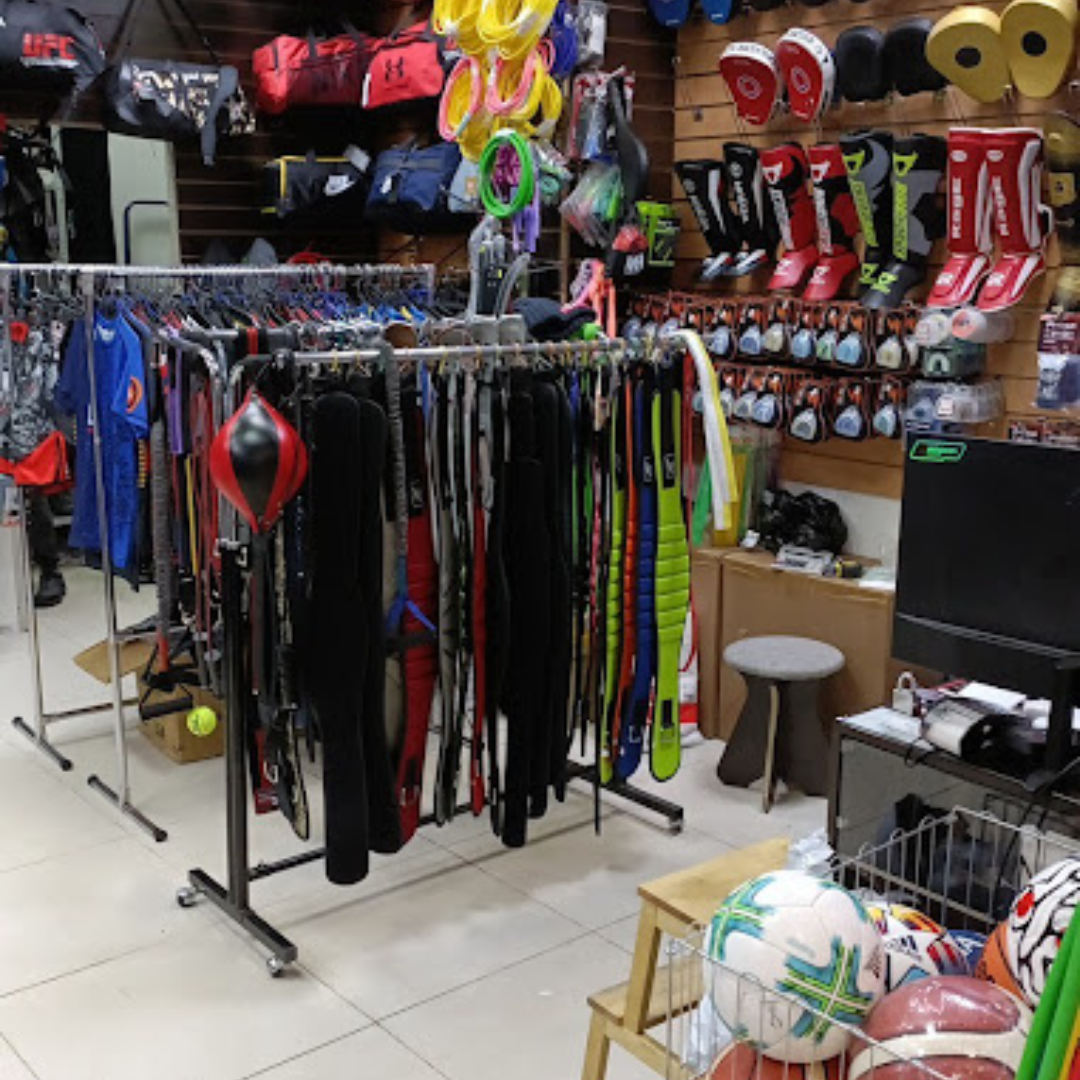 Sustainability Award